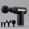 Deep Tissue Massage Gun for Pain Relief & Muscle Recovery